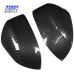 BMW X5-X3 (F15-F25) Carbon Look veidrodėlių gaubtai